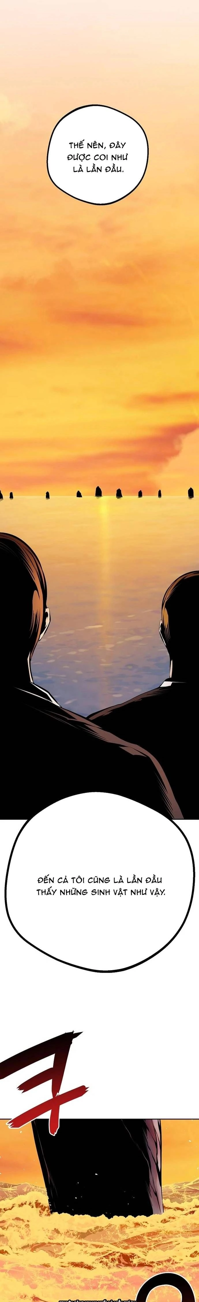 Cuồng Thú Chapter 48 - 41