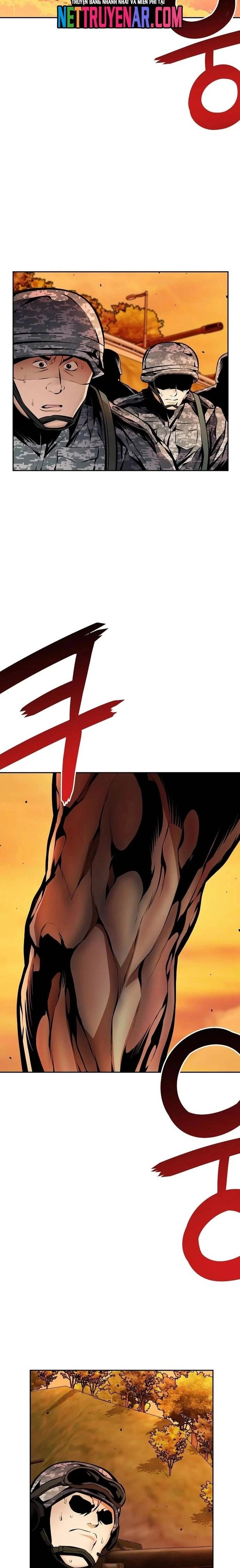 Cuồng Thú Chapter 48 - 42