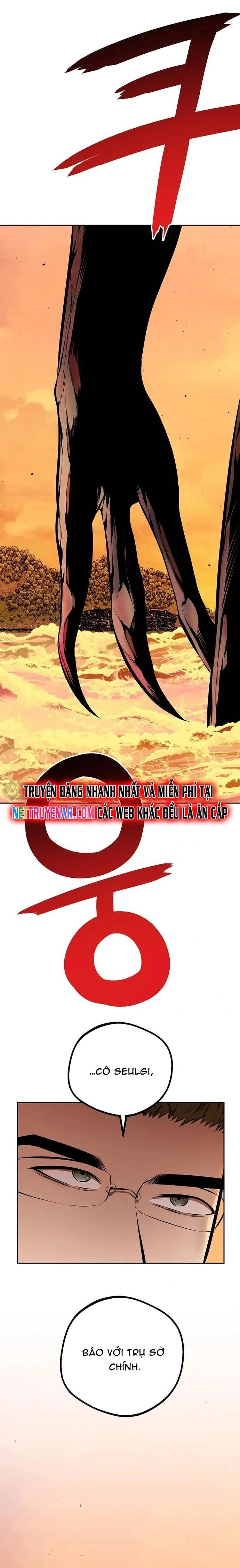 Cuồng Thú Chapter 48 - 44