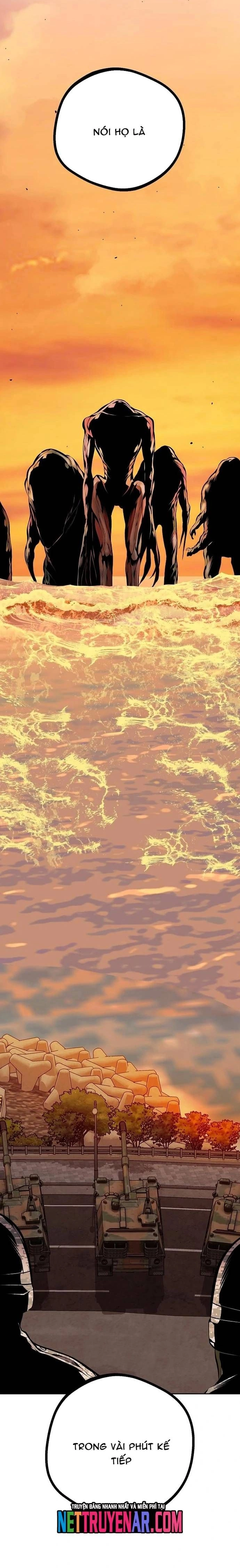 Cuồng Thú Chapter 48 - 45