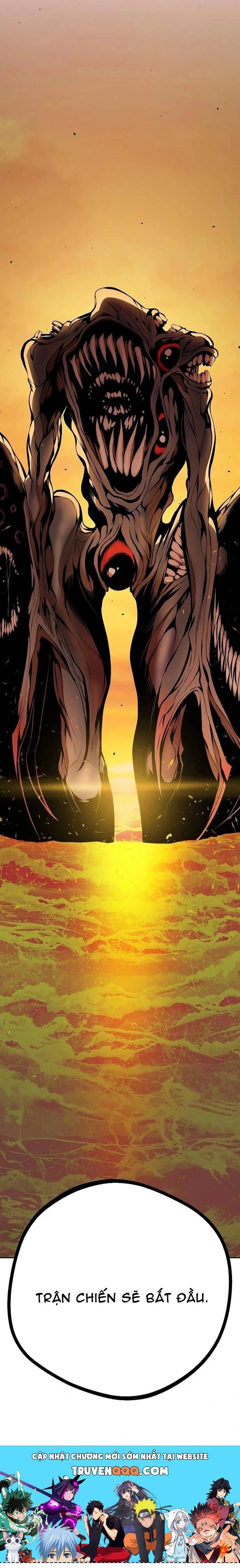Cuồng Thú Chapter 48 - 47