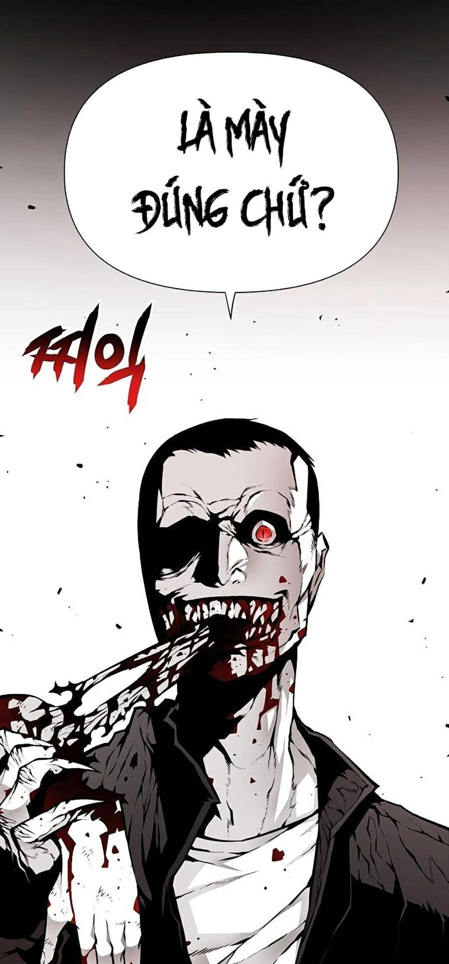 Cuồng Thú Chapter 1 - 9