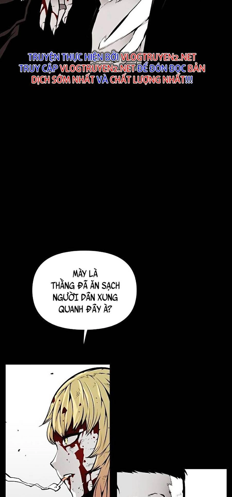 Cuồng Thú Chapter 1 - 10