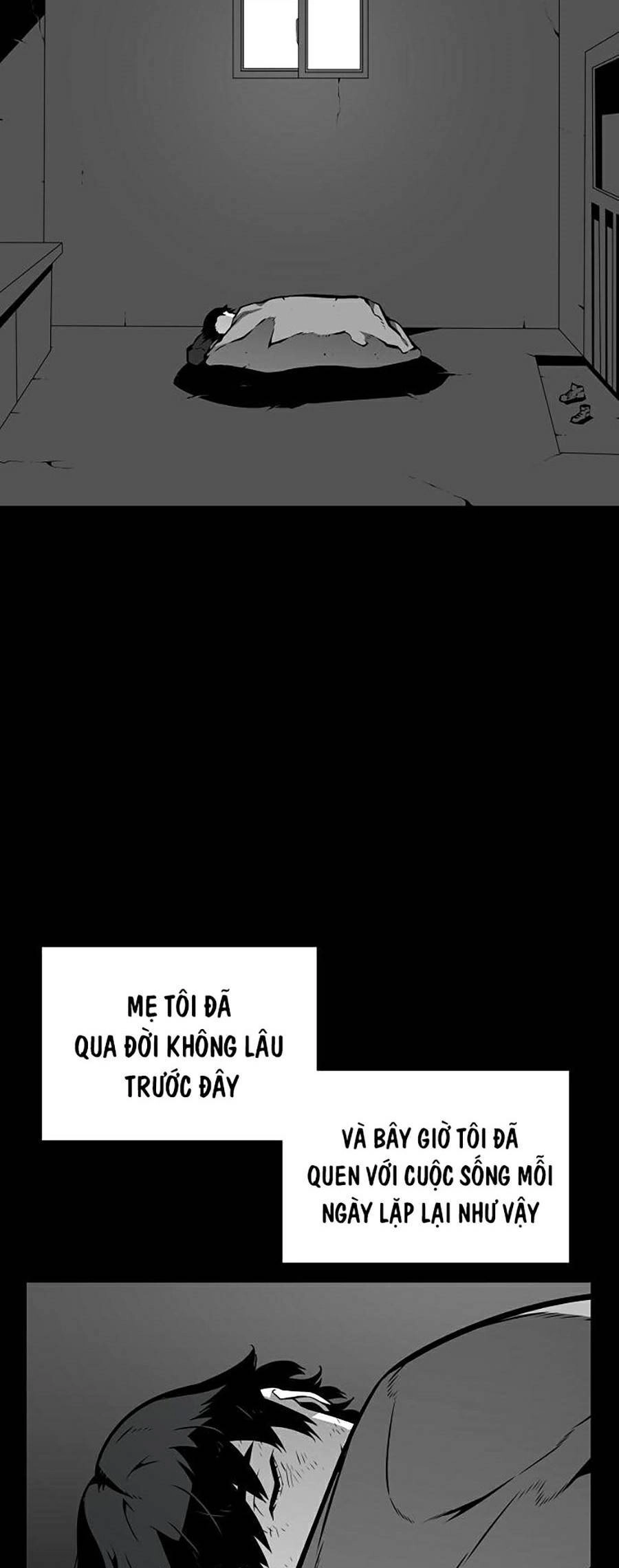 Cuồng Thú Chapter 1 - 33