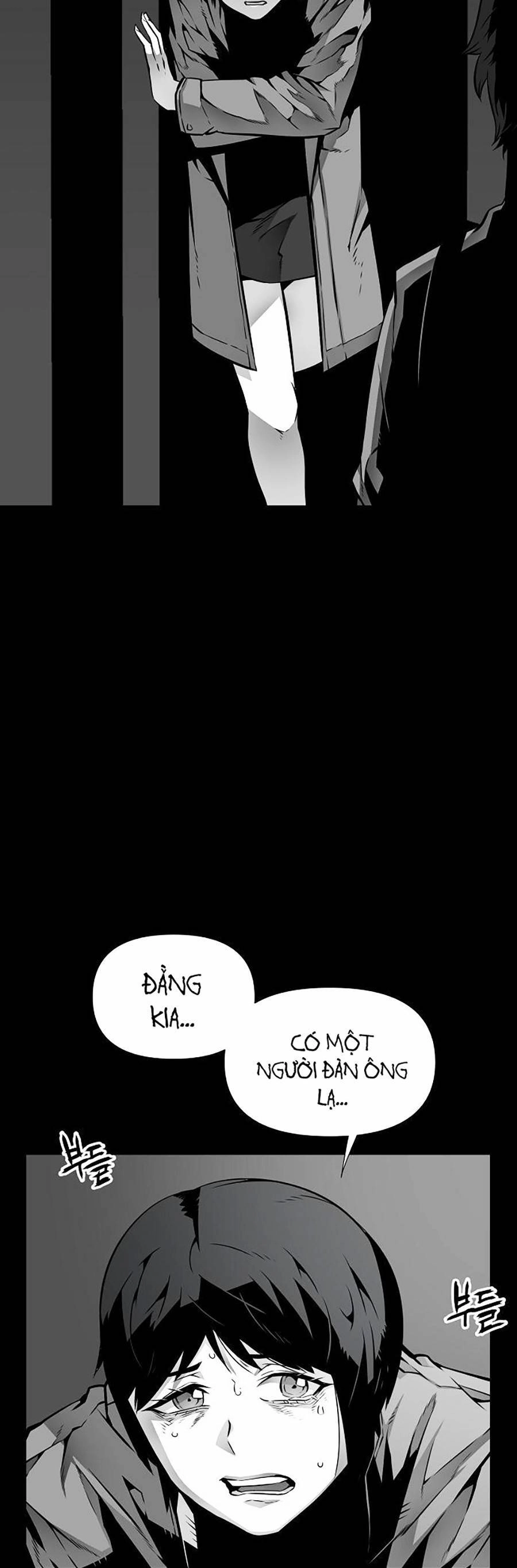 Cuồng Thú Chapter 1 - 43
