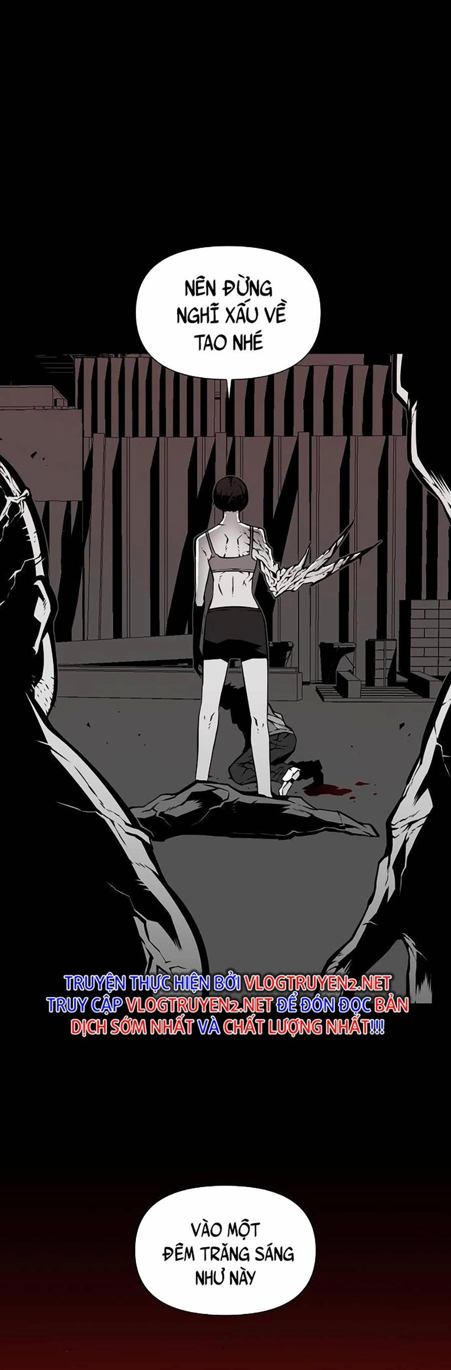 Cuồng Thú Chapter 1 - 61