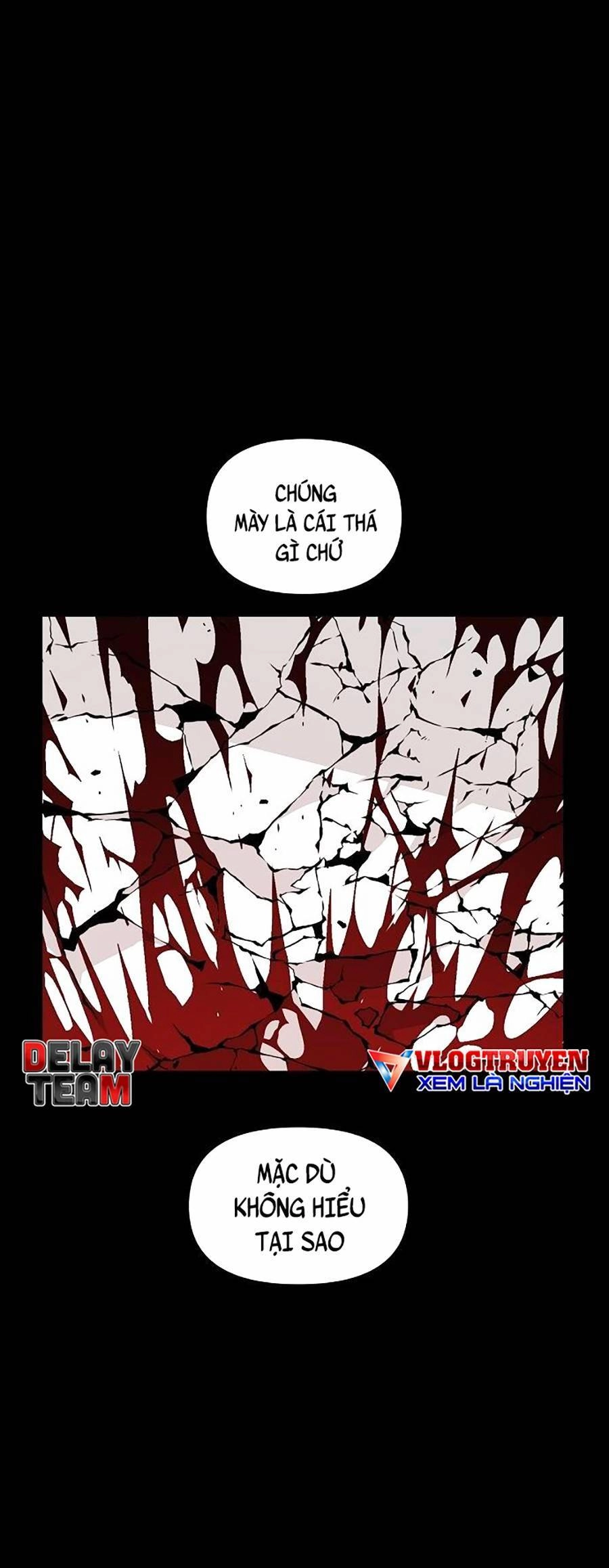 Cuồng Thú Chapter 1 - 89