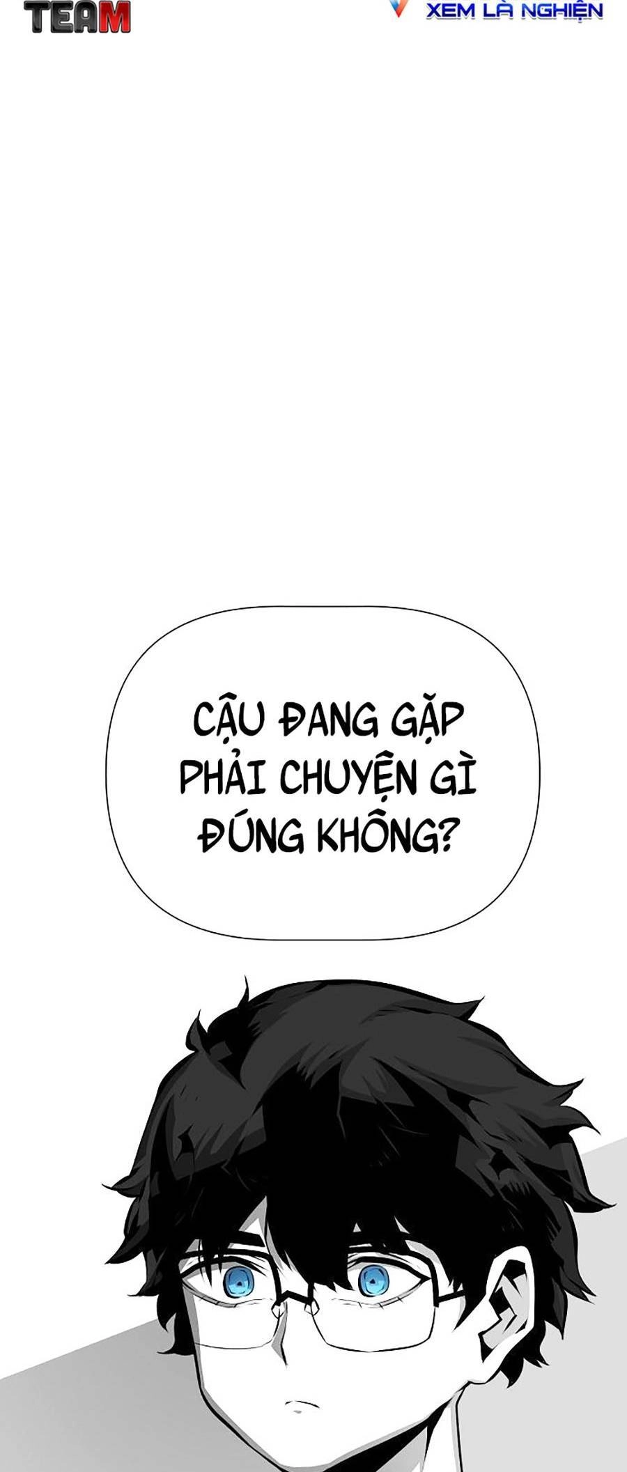 Cuồng Thú Chapter 3 - 21