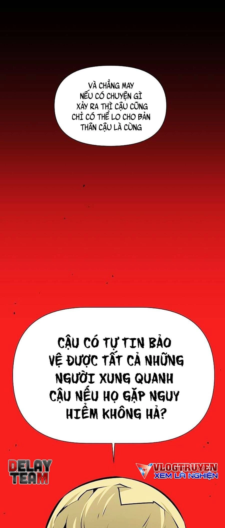 Cuồng Thú Chapter 3 - 25