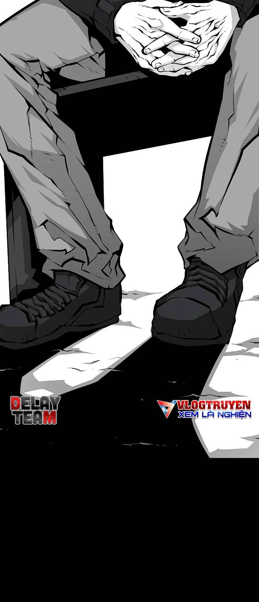 Cuồng Thú Chapter 3 - 40