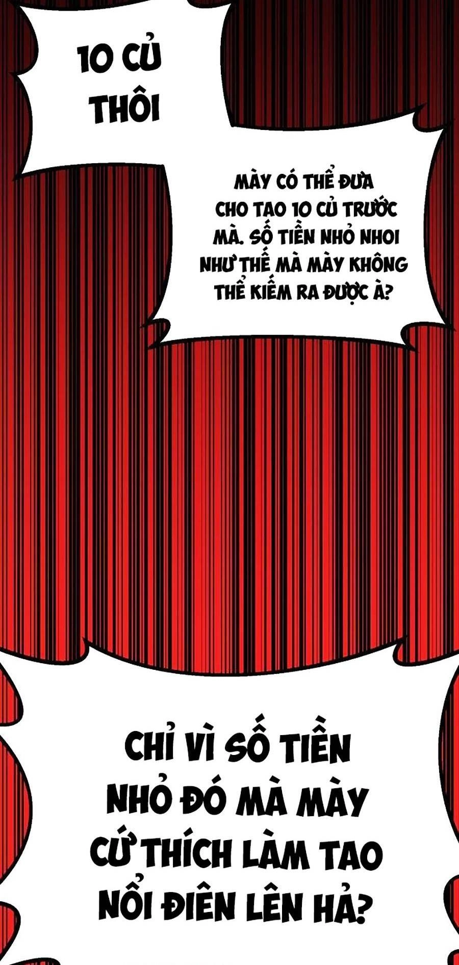 Cuồng Thú Chapter 3 - 52