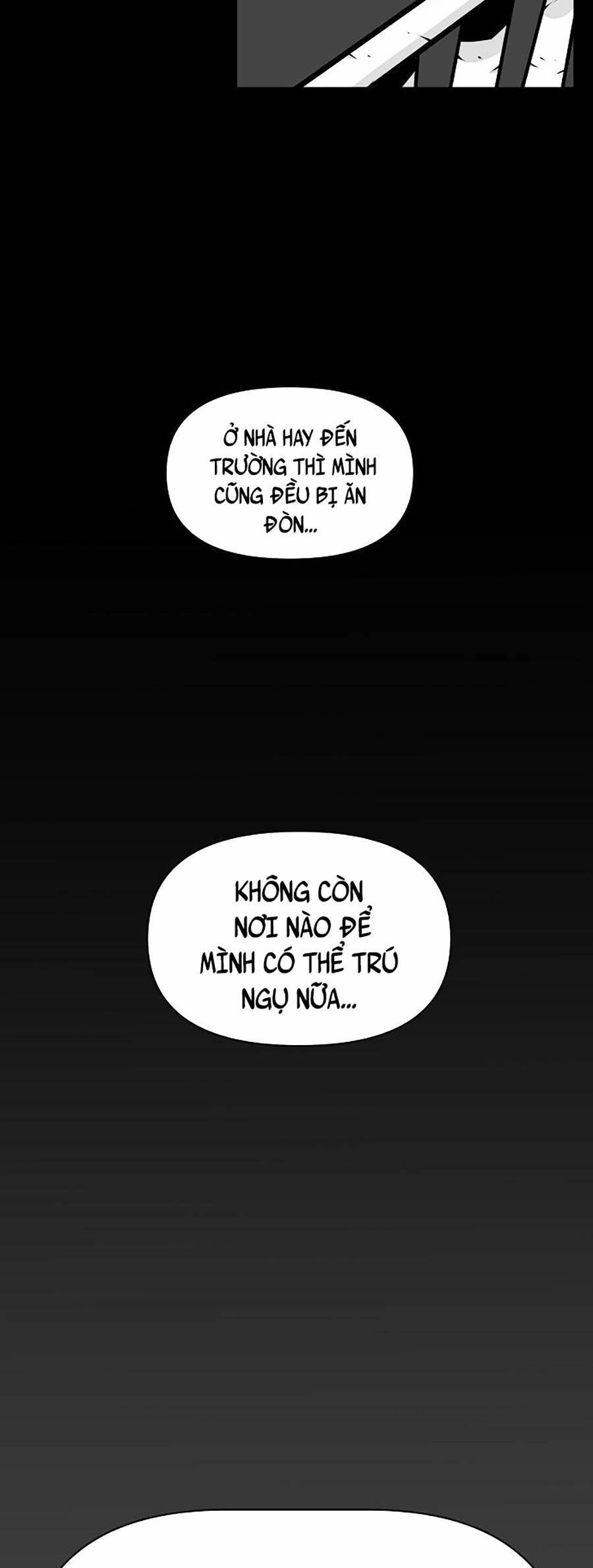 Cuồng Thú Chapter 4 - 6