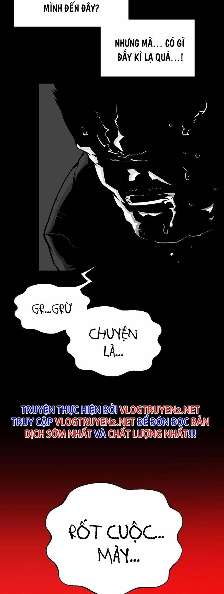 Cuồng Thú Chapter 4 - 12