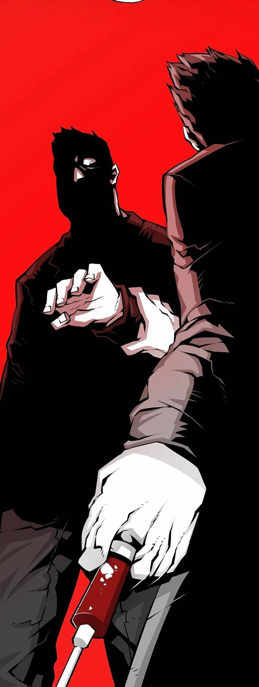 Cuồng Thú Chapter 4 - 13