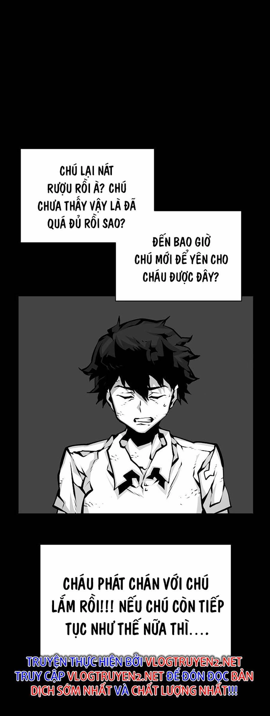 Cuồng Thú Chapter 4 - 15