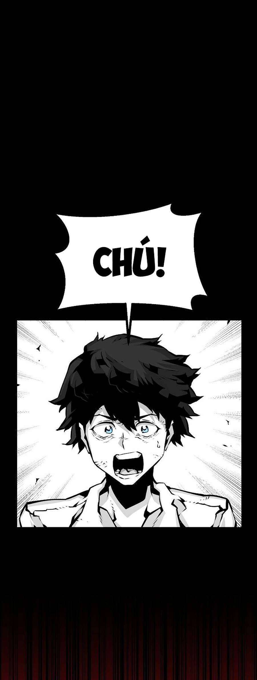 Cuồng Thú Chapter 4 - 16