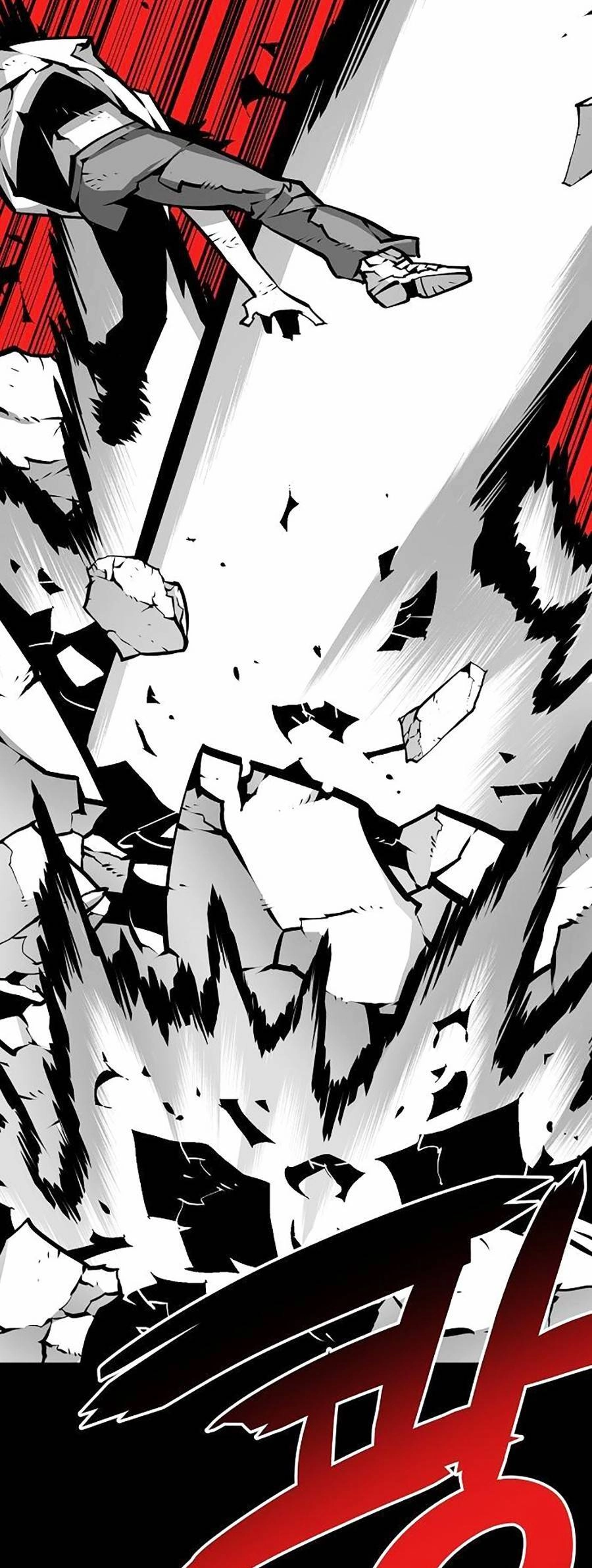 Cuồng Thú Chapter 4 - 27