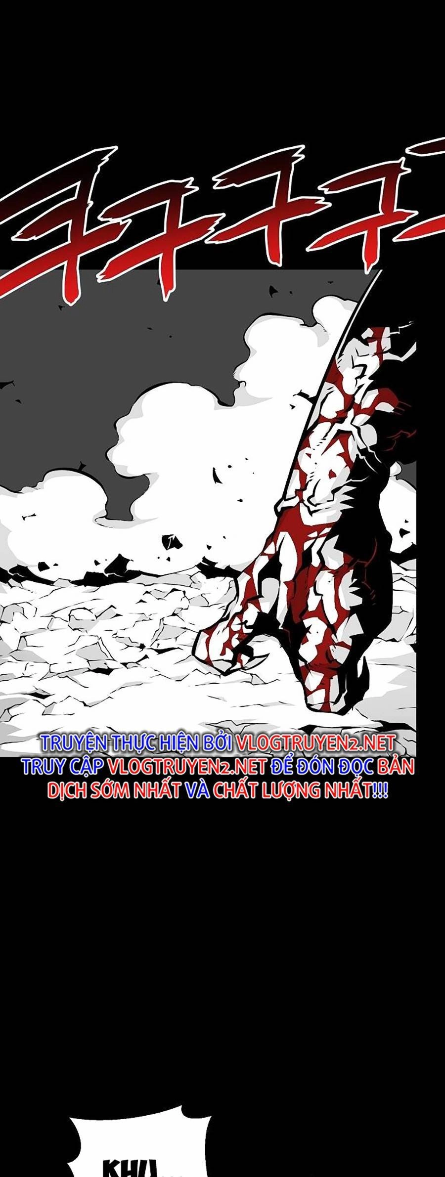 Cuồng Thú Chapter 4 - 29