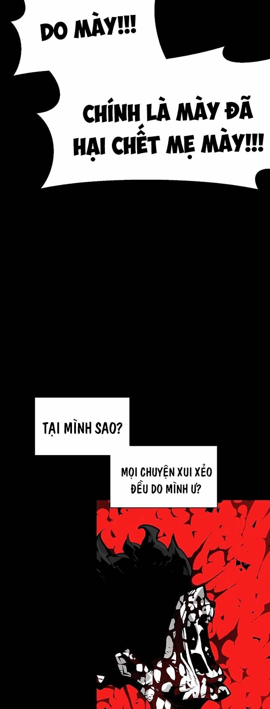 Cuồng Thú Chapter 4 - 42
