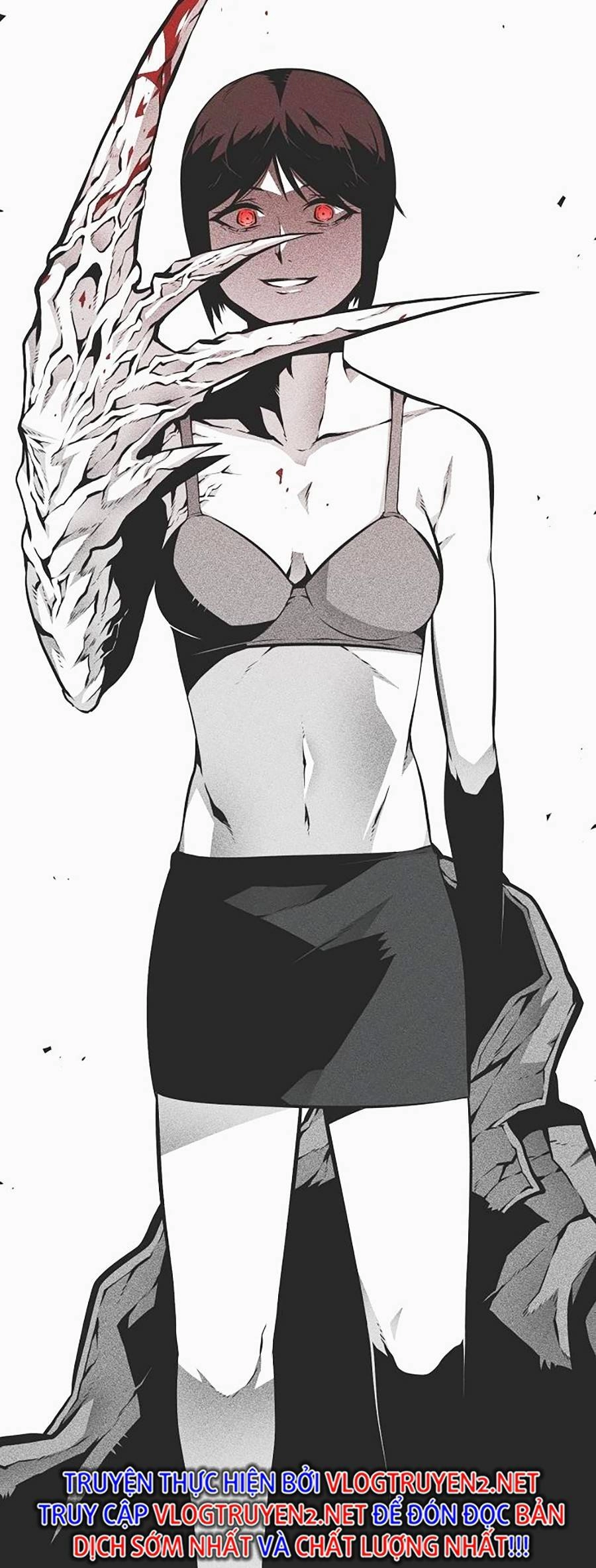Cuồng Thú Chapter 4 - 47
