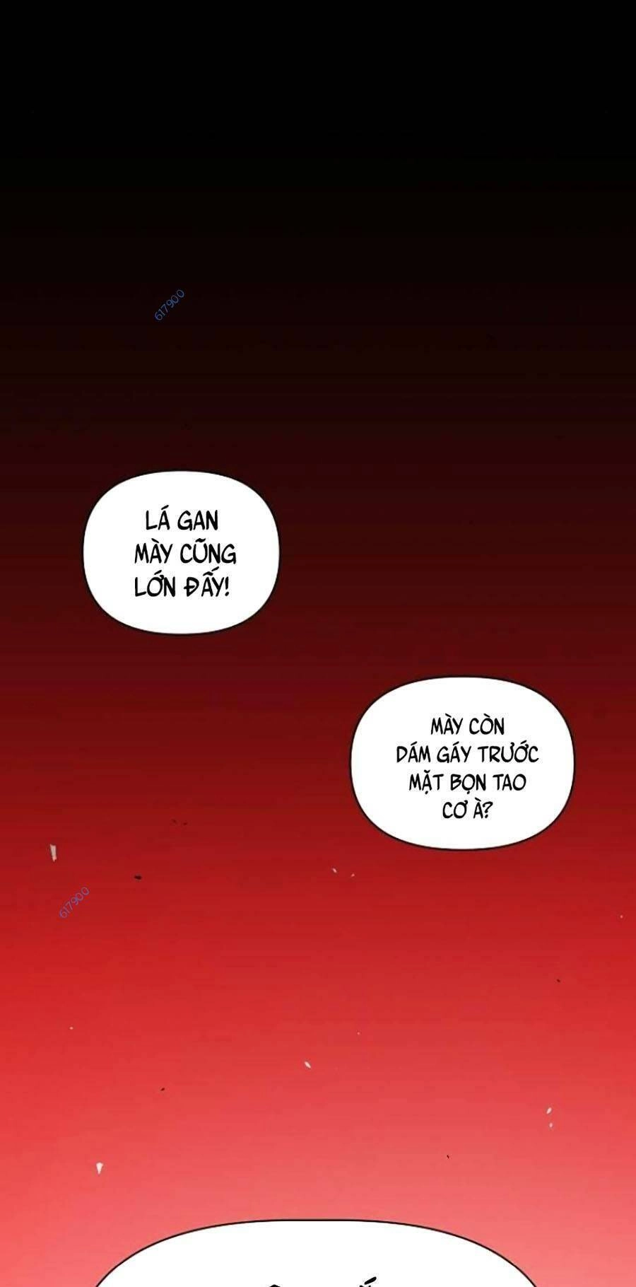 Cuồng Thú Chapter 5 - 5