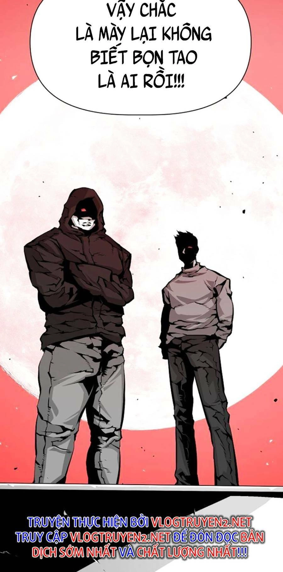 Cuồng Thú Chapter 5 - 6