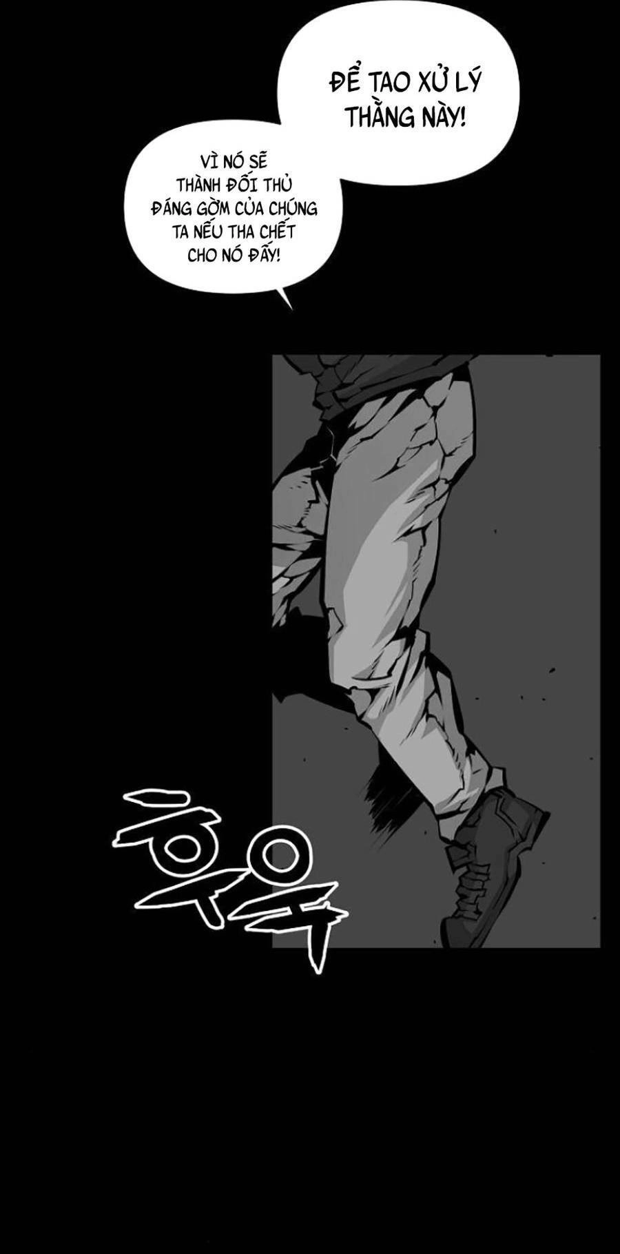 Cuồng Thú Chapter 5 - 10