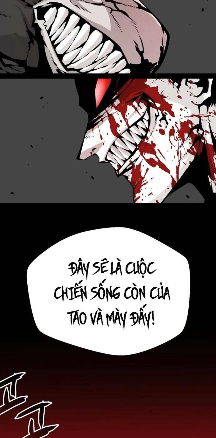 Cuồng Thú Chapter 5 - 24