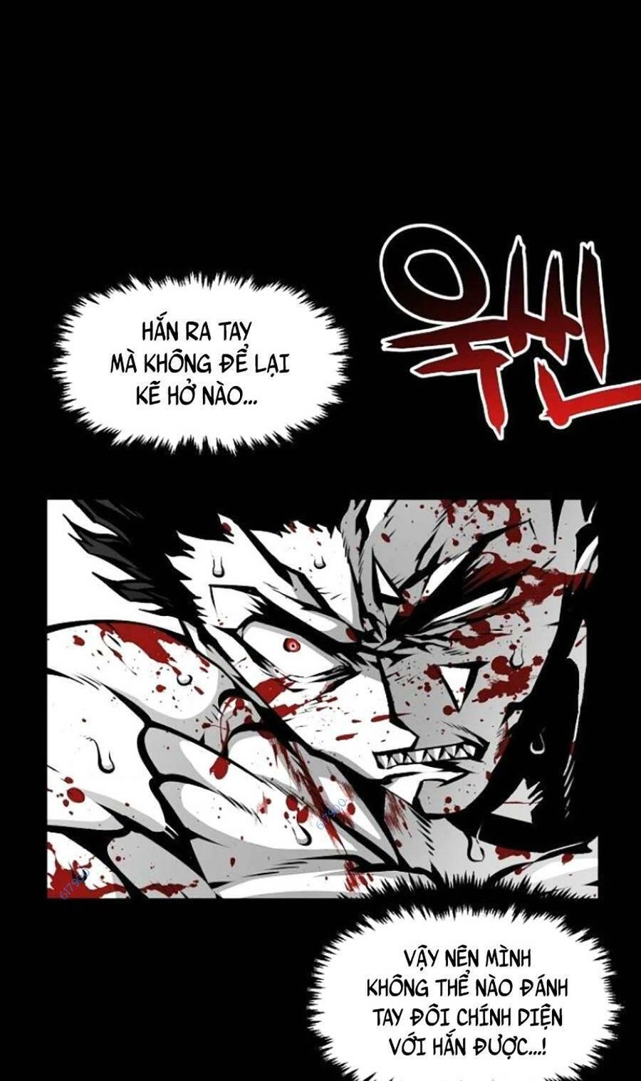 Cuồng Thú Chapter 5 - 99