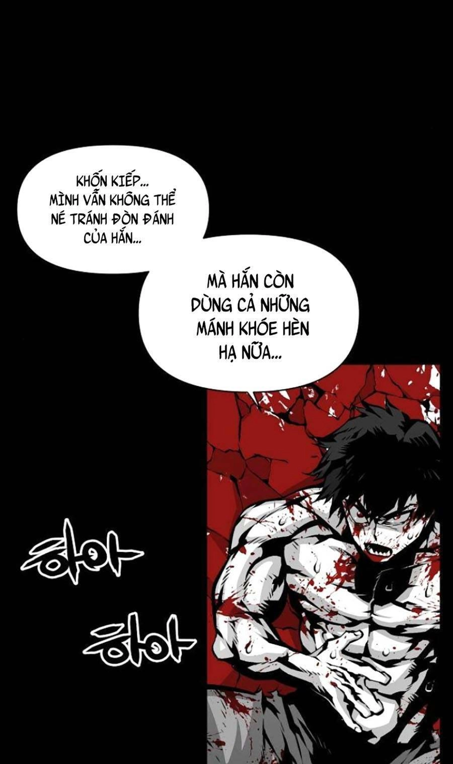 Cuồng Thú Chapter 5 - 112