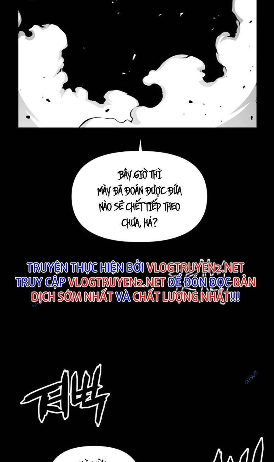 Cuồng Thú Chapter 5 - 117