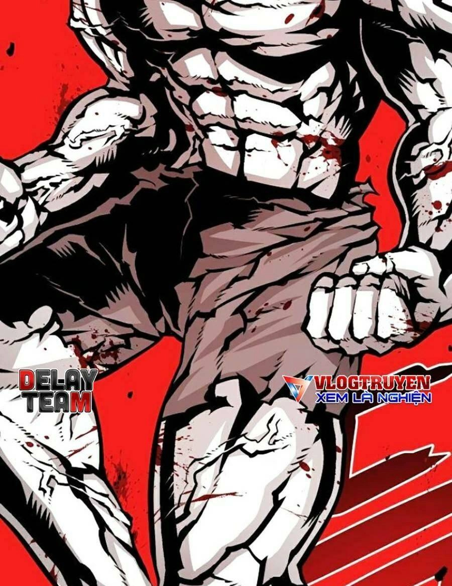 Cuồng Thú Chapter 6 - 25