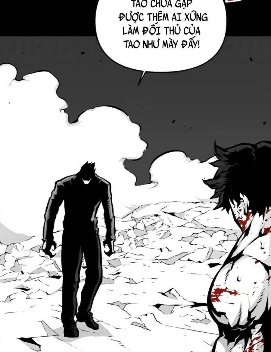Cuồng Thú Chapter 6 - 32