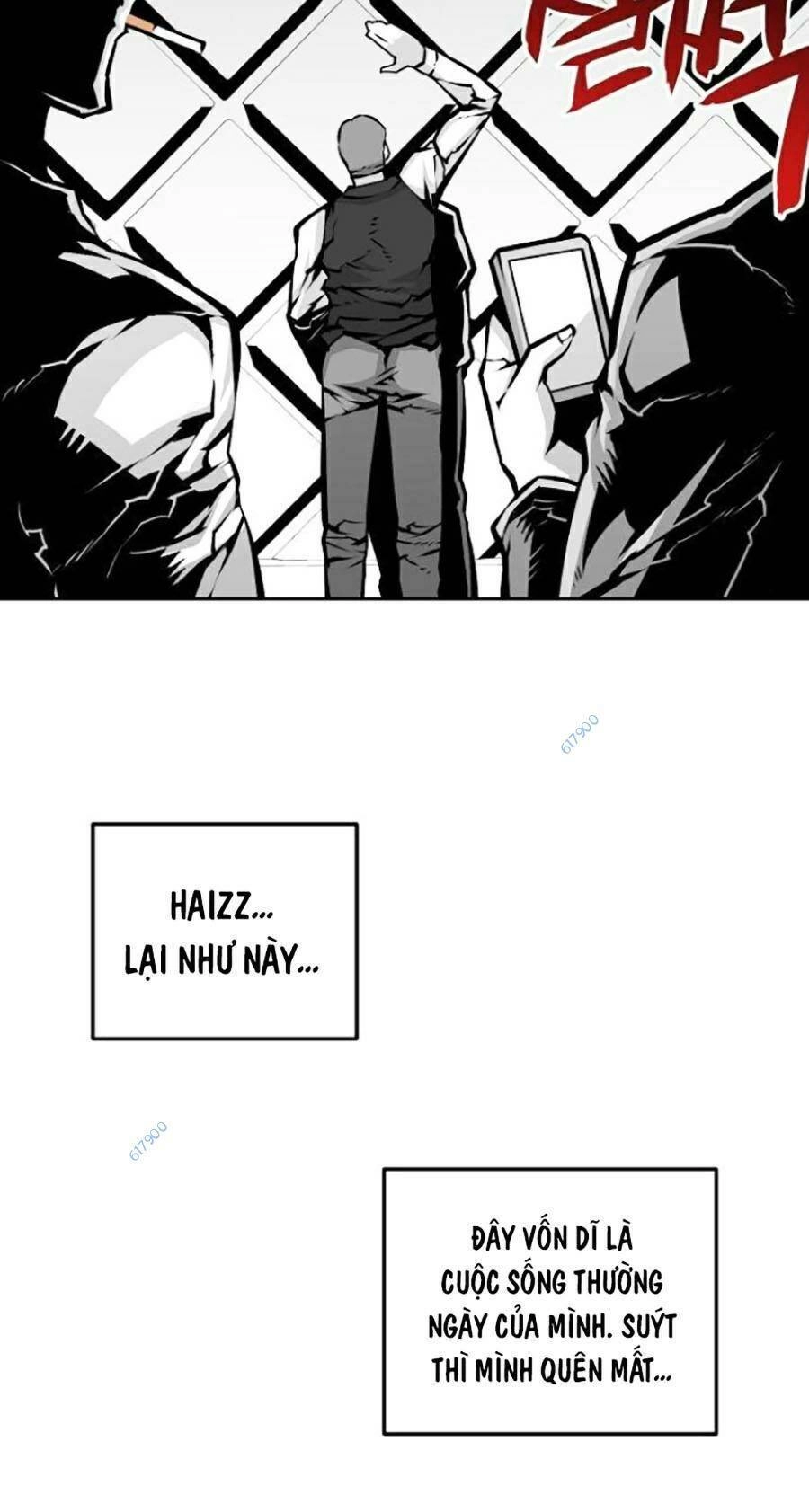 Cuồng Thú Chapter 6 - 113