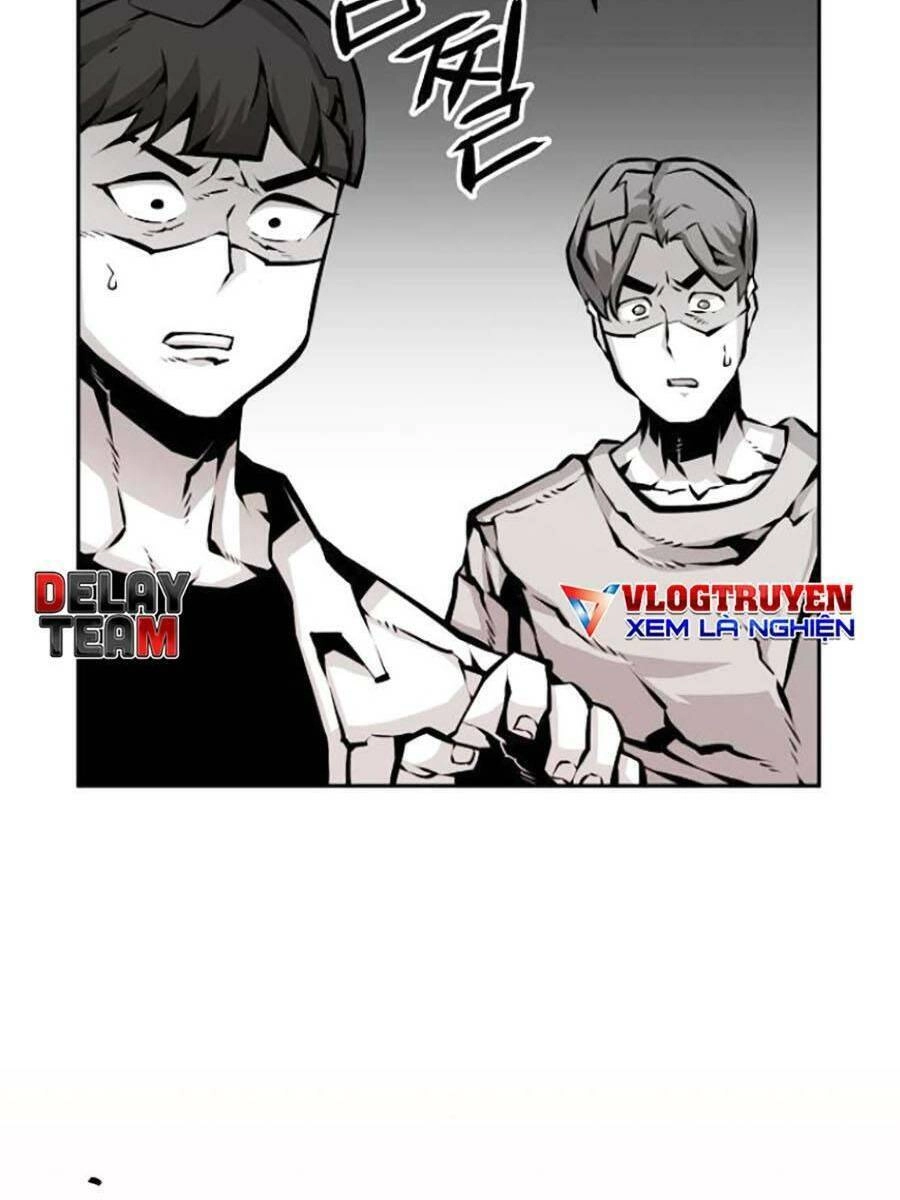 Cuồng Thú Chapter 7 - 10