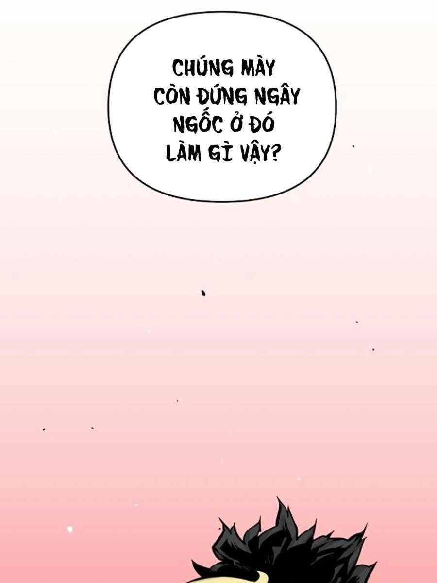 Cuồng Thú Chapter 7 - 11