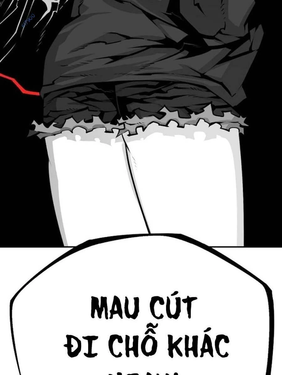 Cuồng Thú Chapter 7 - 13