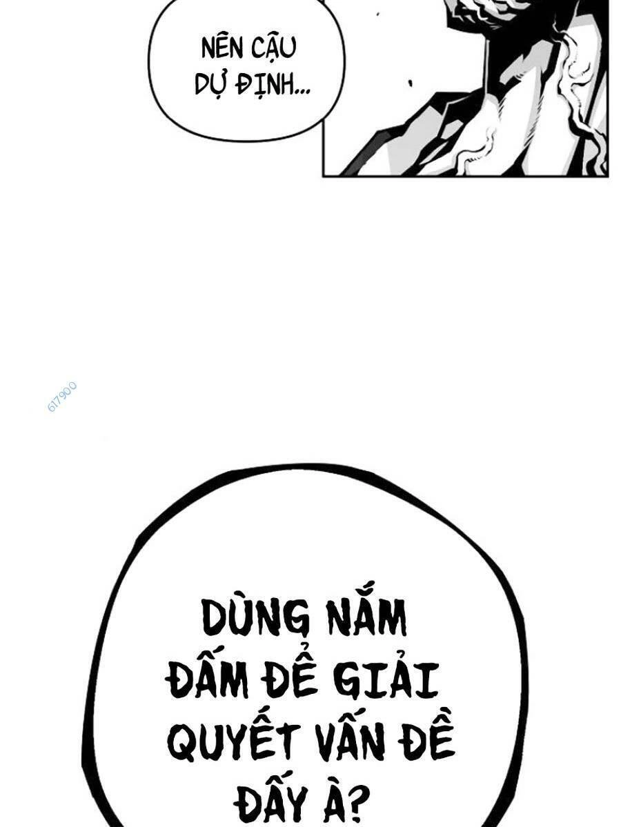 Cuồng Thú Chapter 7 - 17