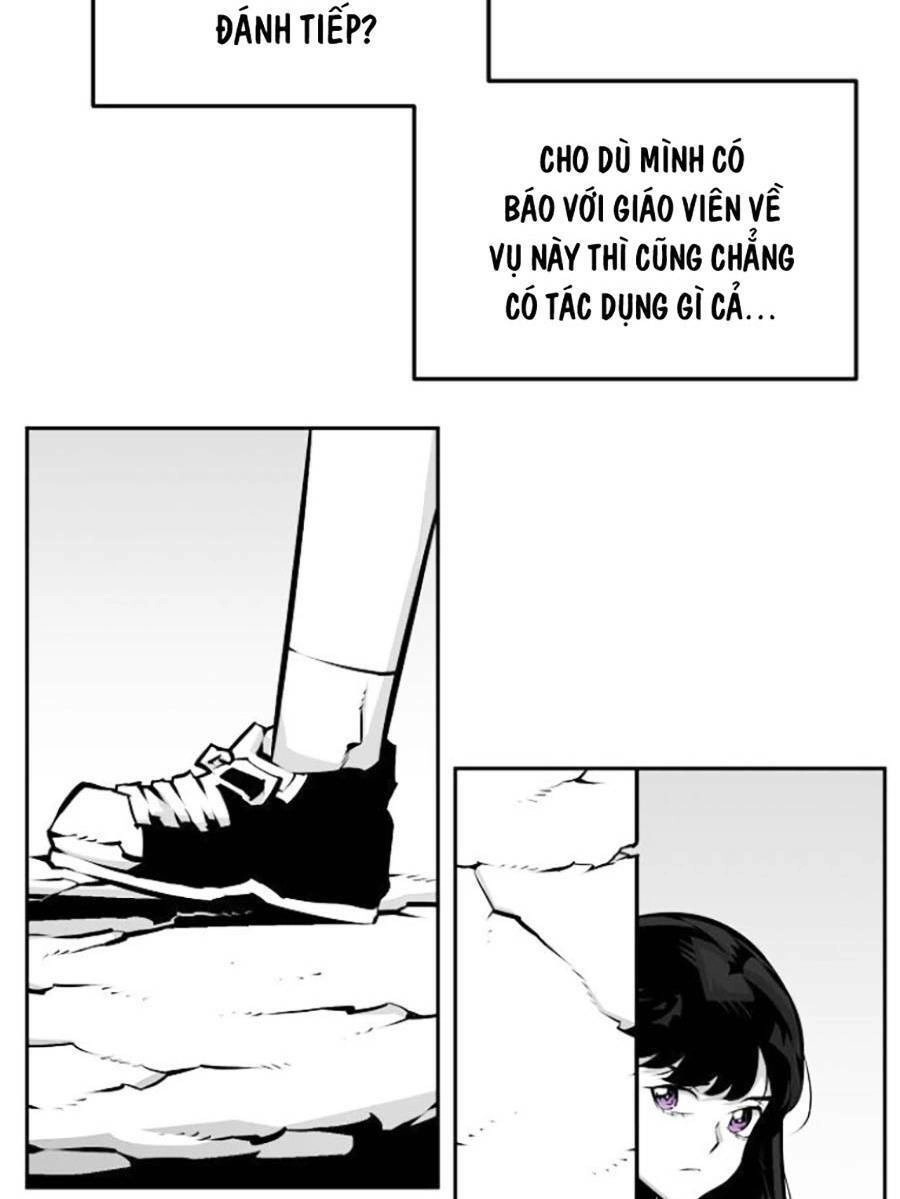 Cuồng Thú Chapter 7 - 27