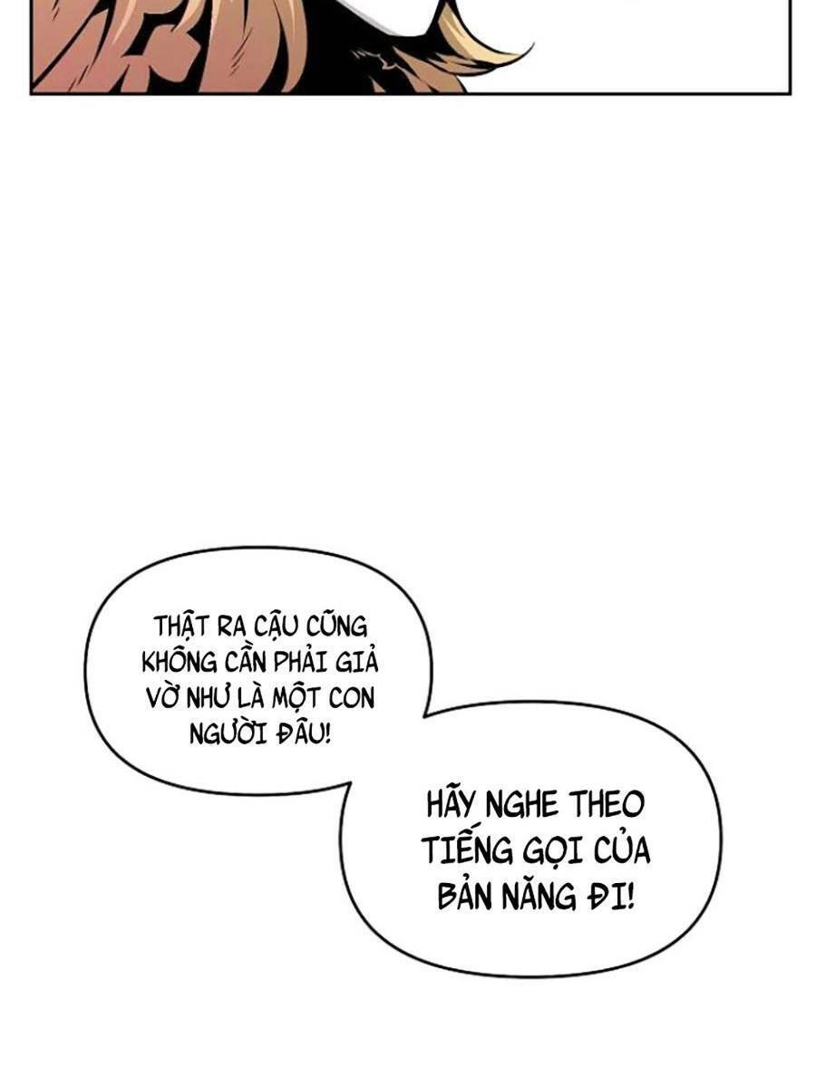 Cuồng Thú Chapter 7 - 35