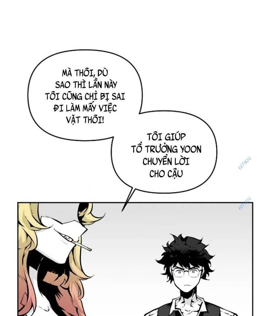 Cuồng Thú Chapter 7 - 54