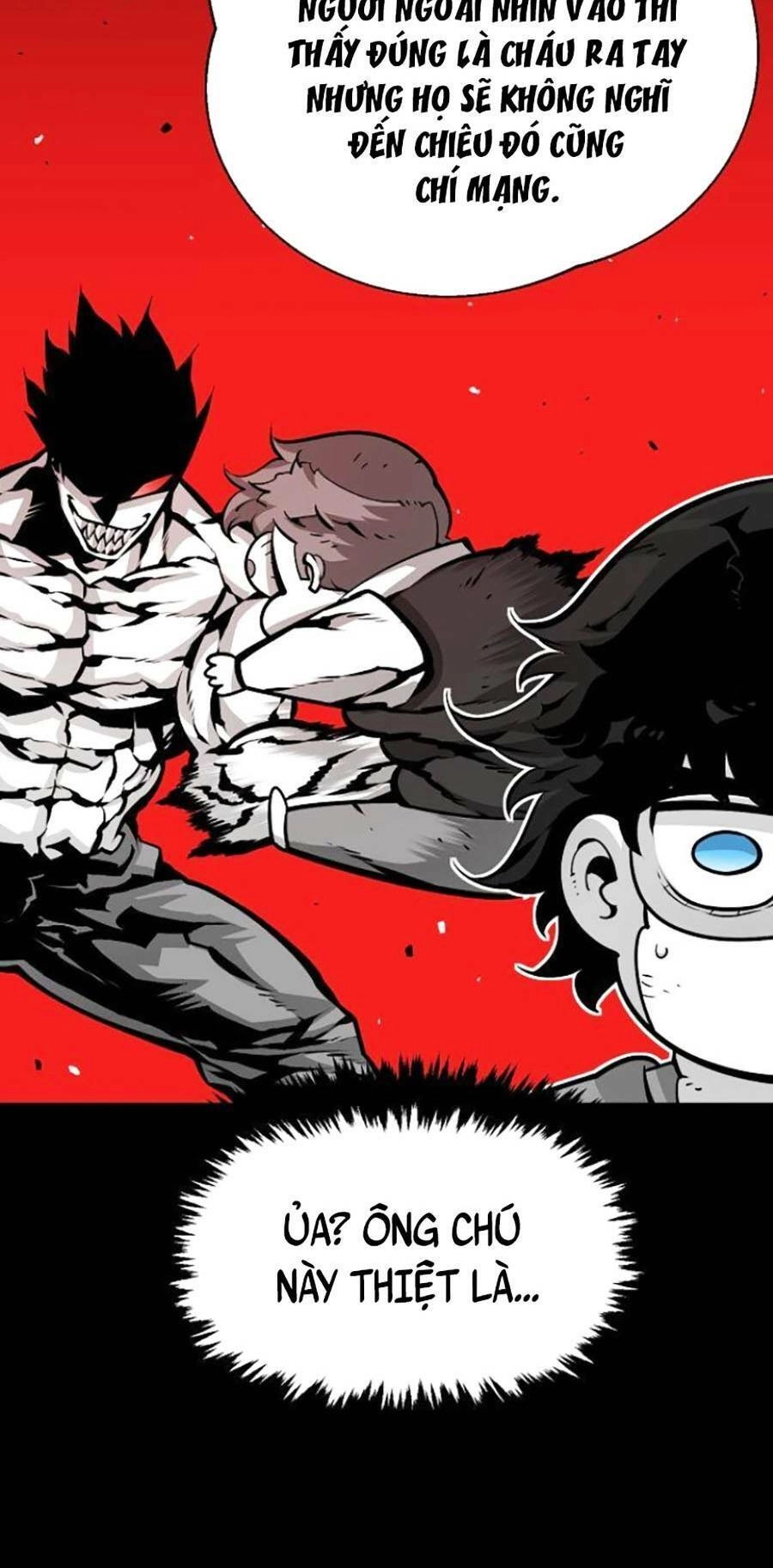 Cuồng Thú Chapter 7 - 104