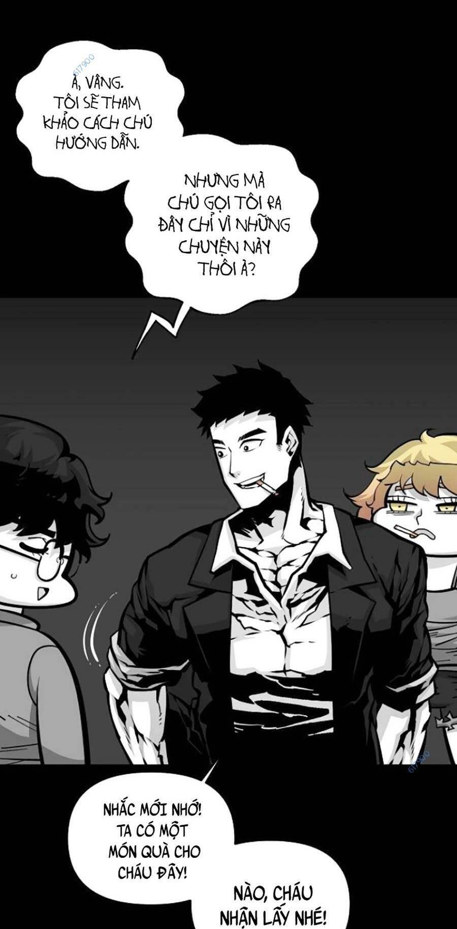 Cuồng Thú Chapter 7 - 105