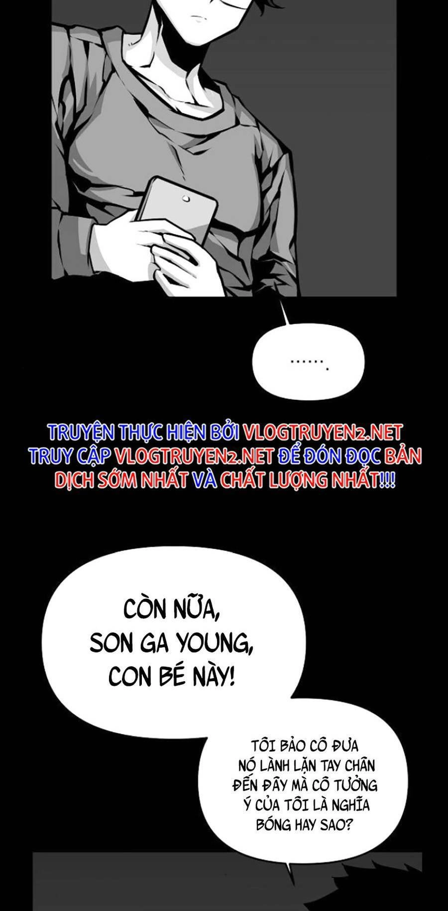 Cuồng Thú Chapter 7 - 110