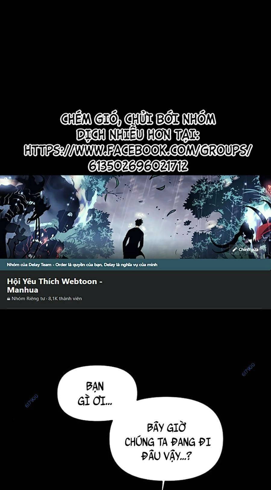 Cuồng Thú Chapter 8 - 1