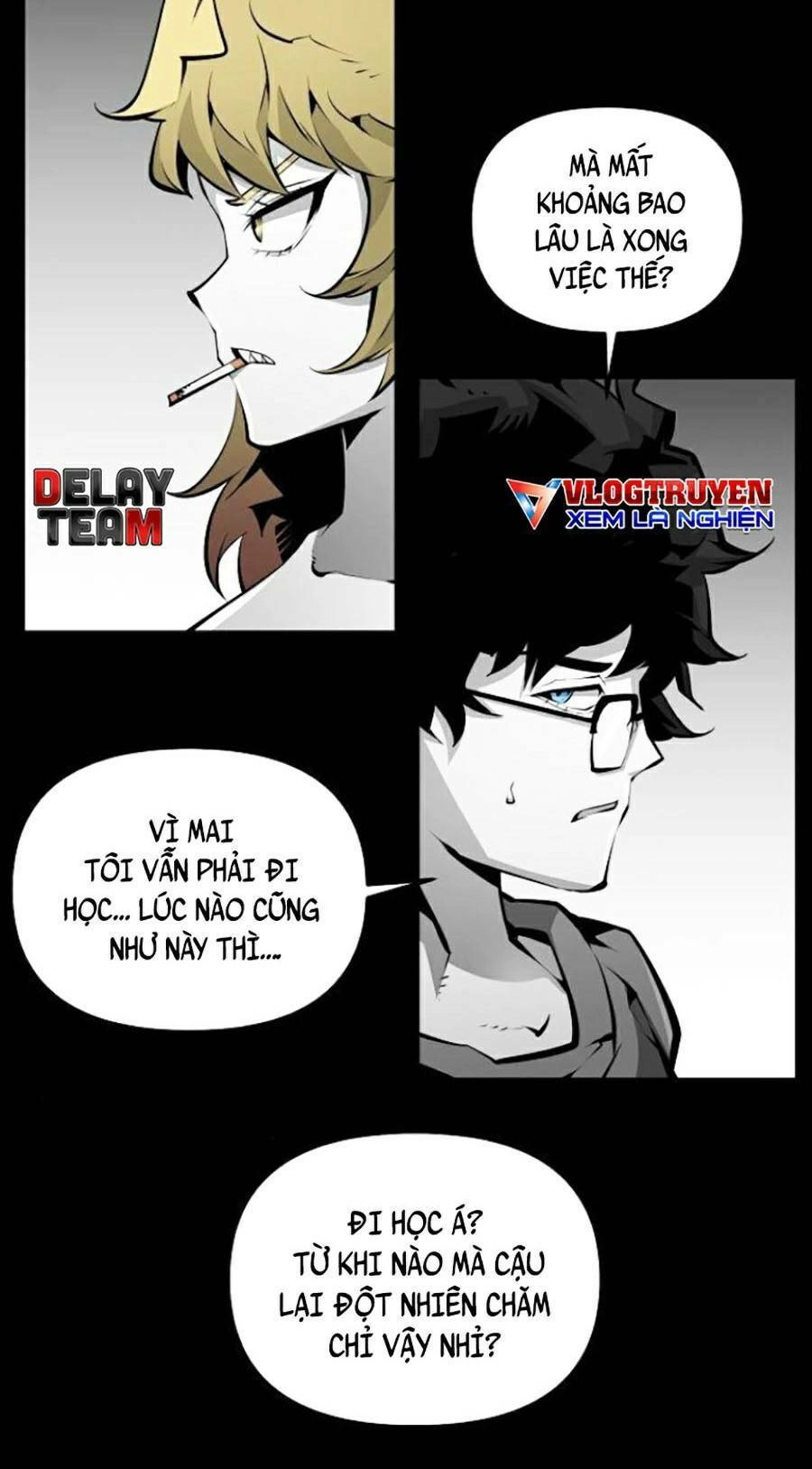 Cuồng Thú Chapter 8 - 6