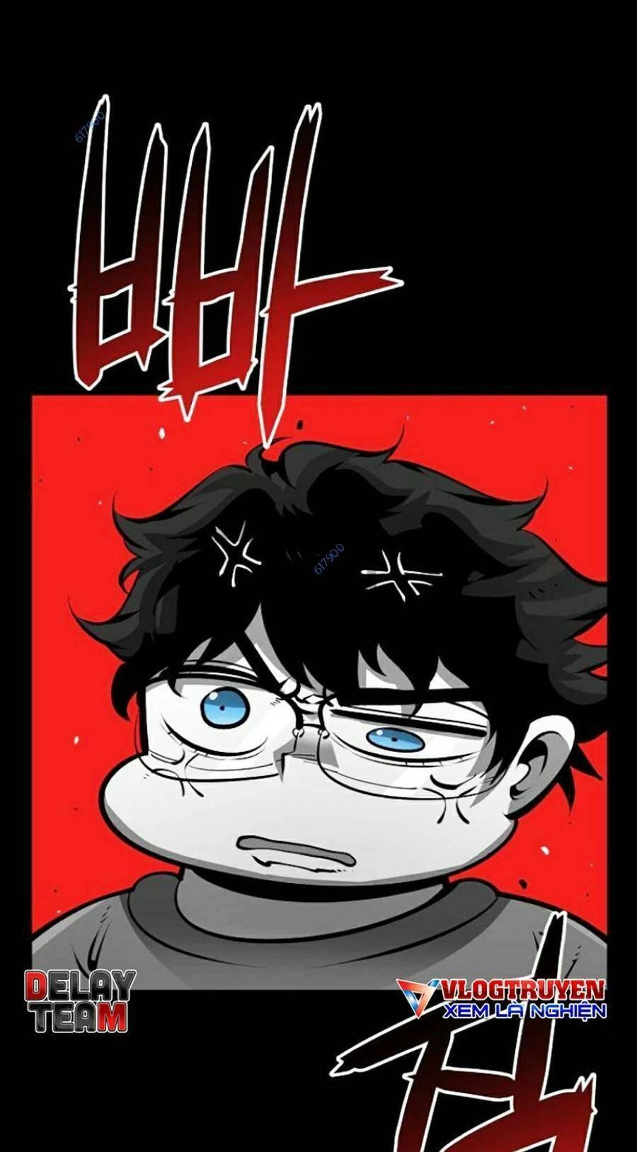 Cuồng Thú Chapter 8 - 11