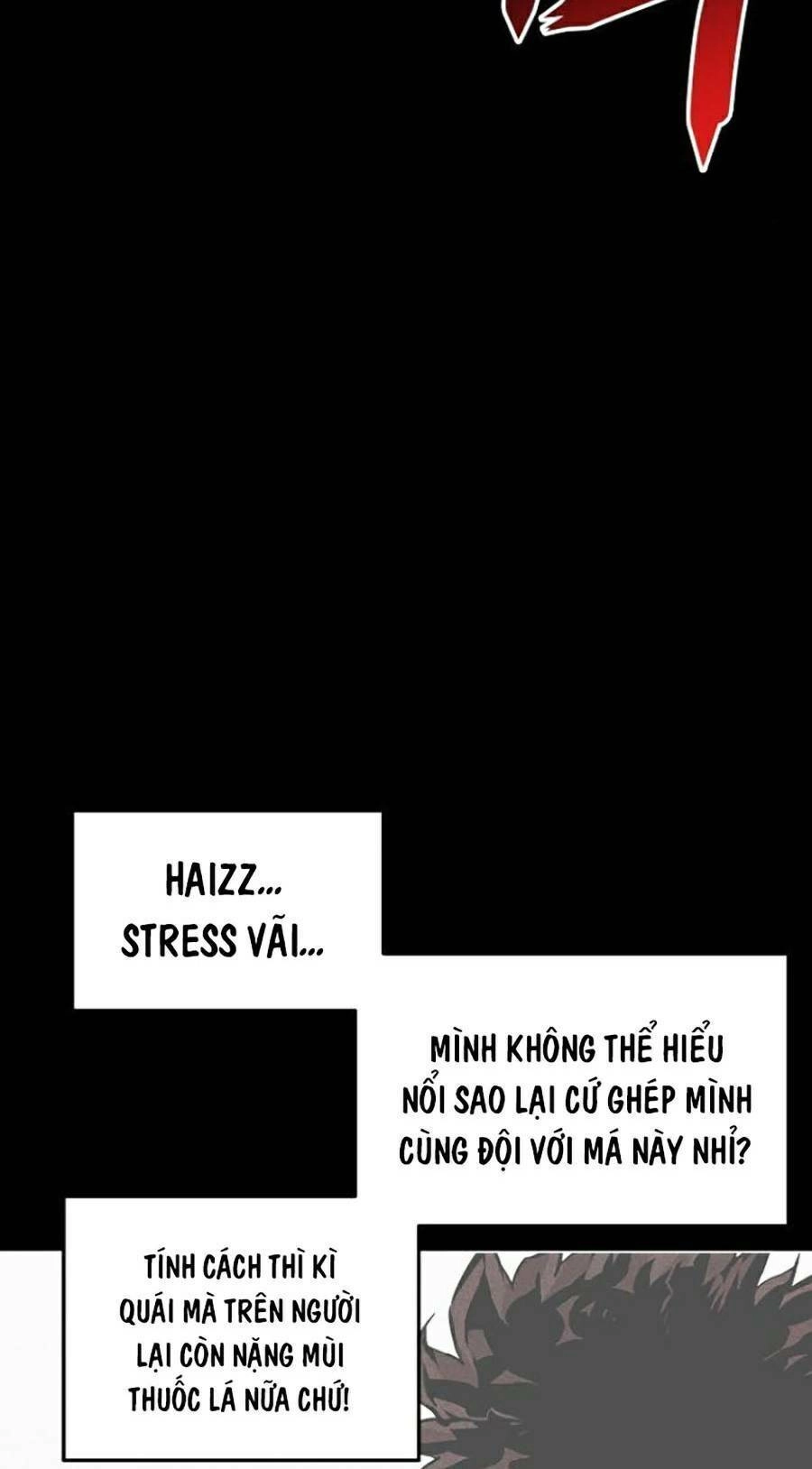 Cuồng Thú Chapter 8 - 12