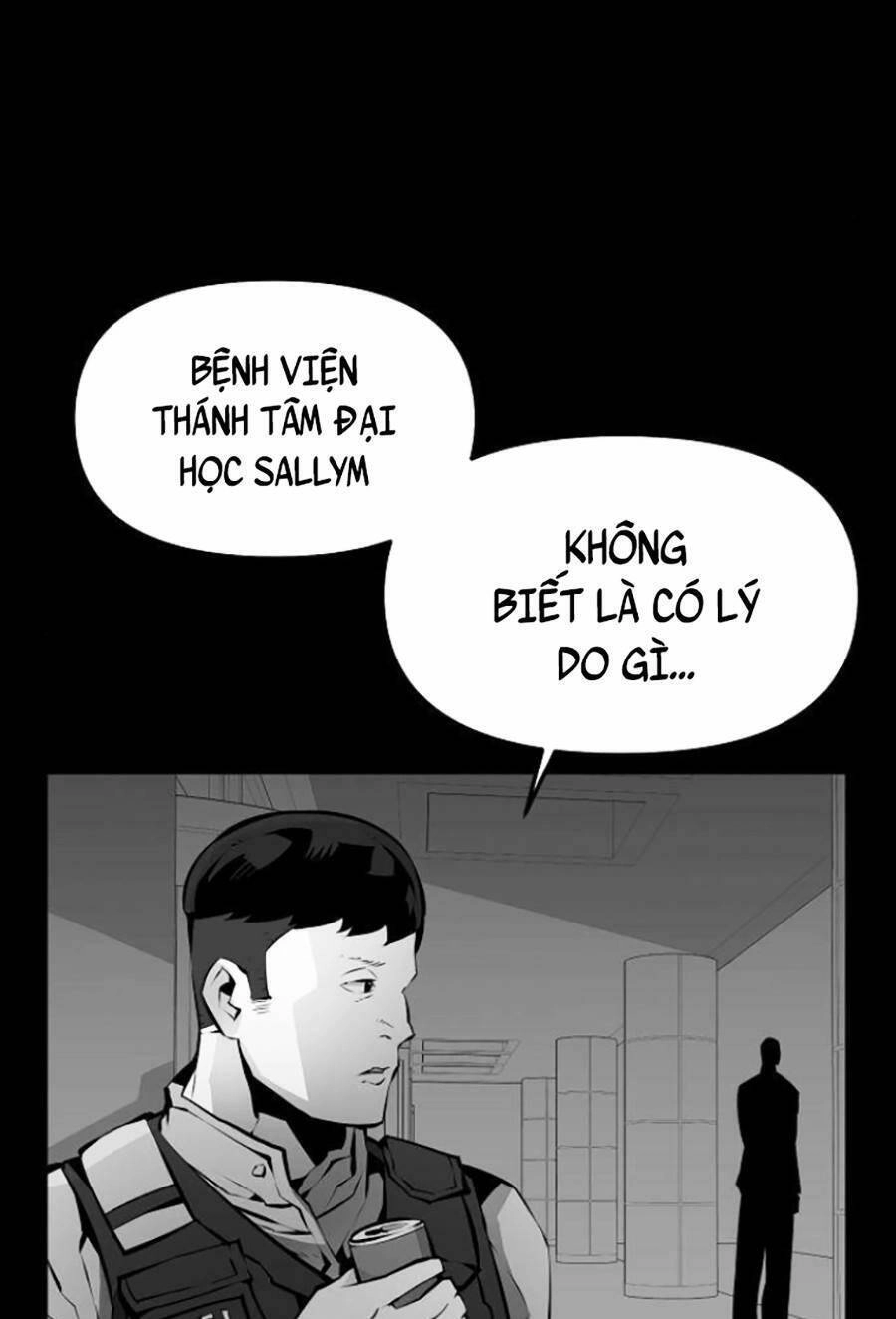 Cuồng Thú Chapter 8 - 21