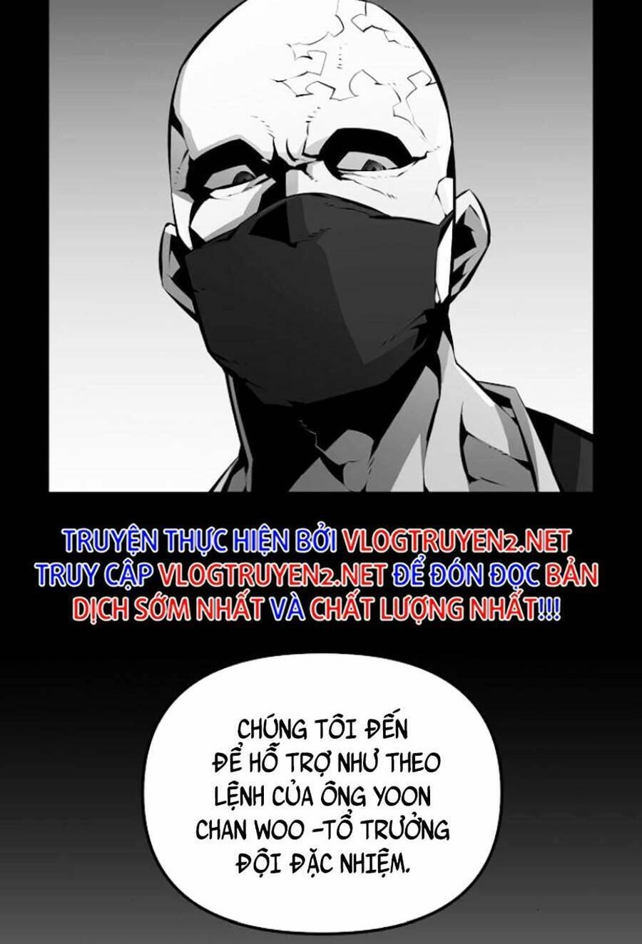 Cuồng Thú Chapter 8 - 28